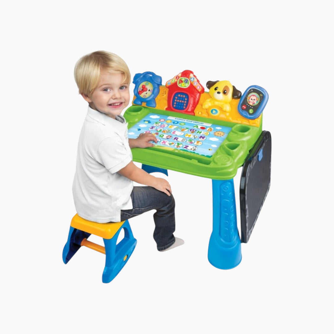 Winfun Smart Touch &