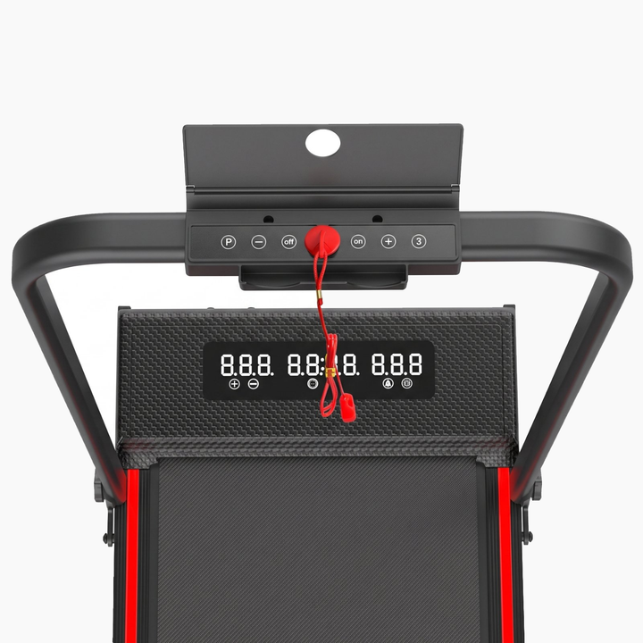 Jo Sport Fitness Smart Treadmill