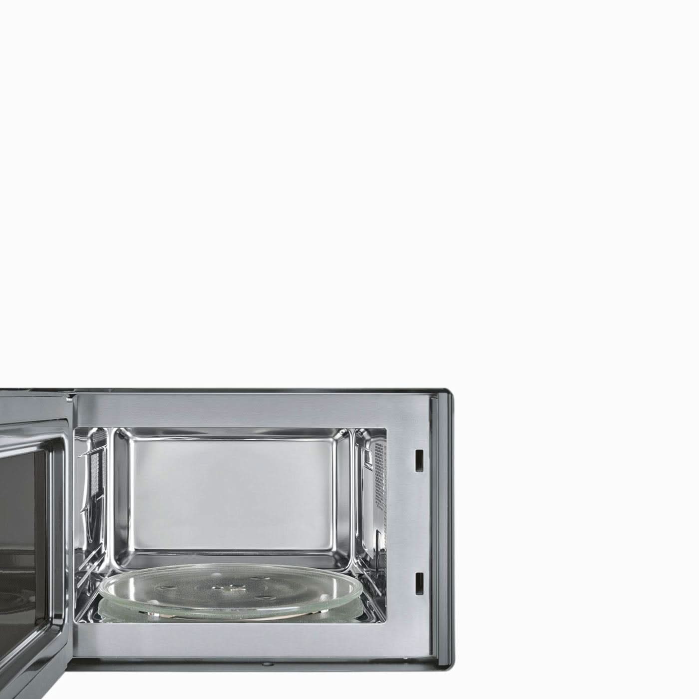 Smeg Classica Aesthetic Built-In Microwave Smeg Classica Aesthetic Built-In Microwave