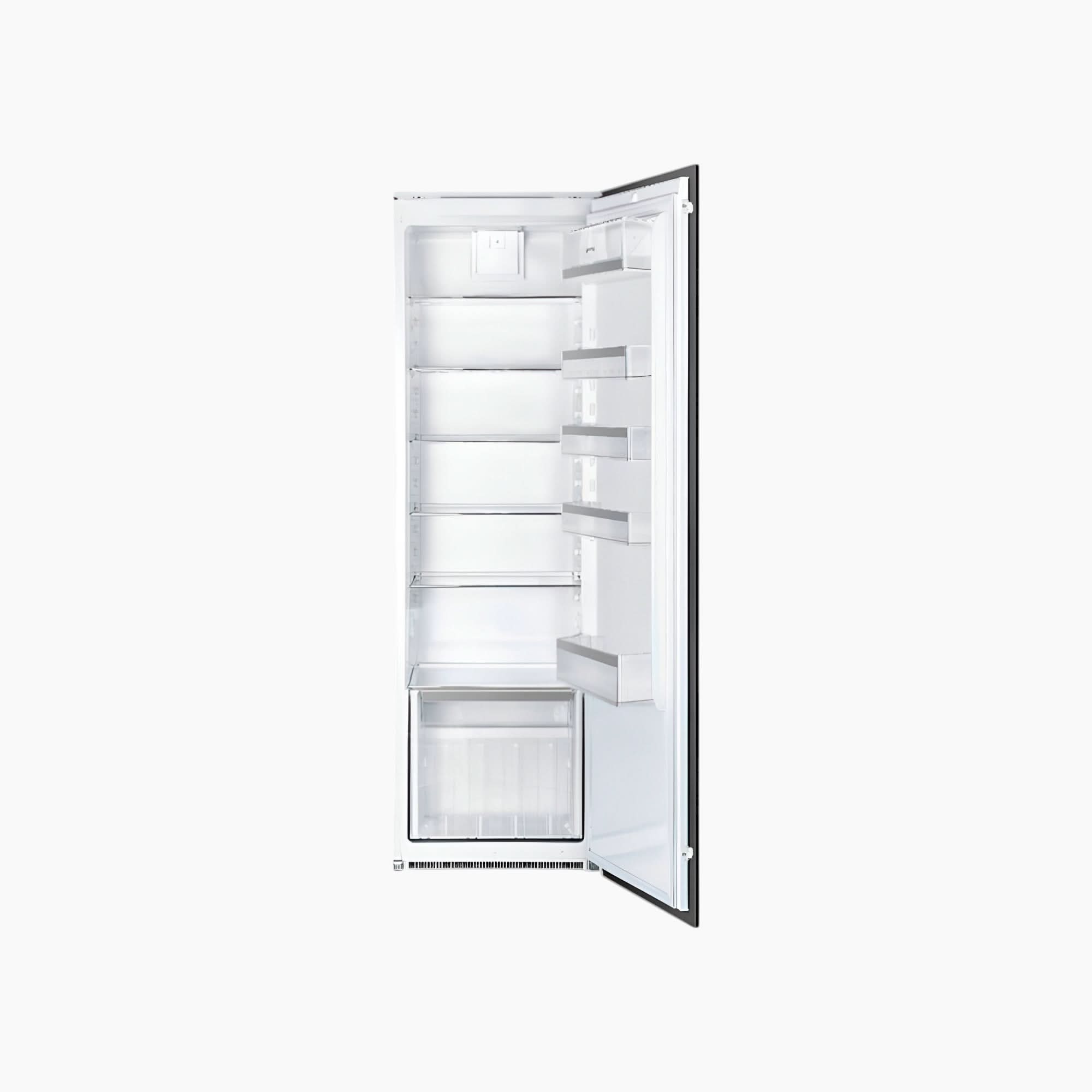 Smeg Built-In Refrigerator Refrigerator Smeg Built-In Refrigerator Refrigerator