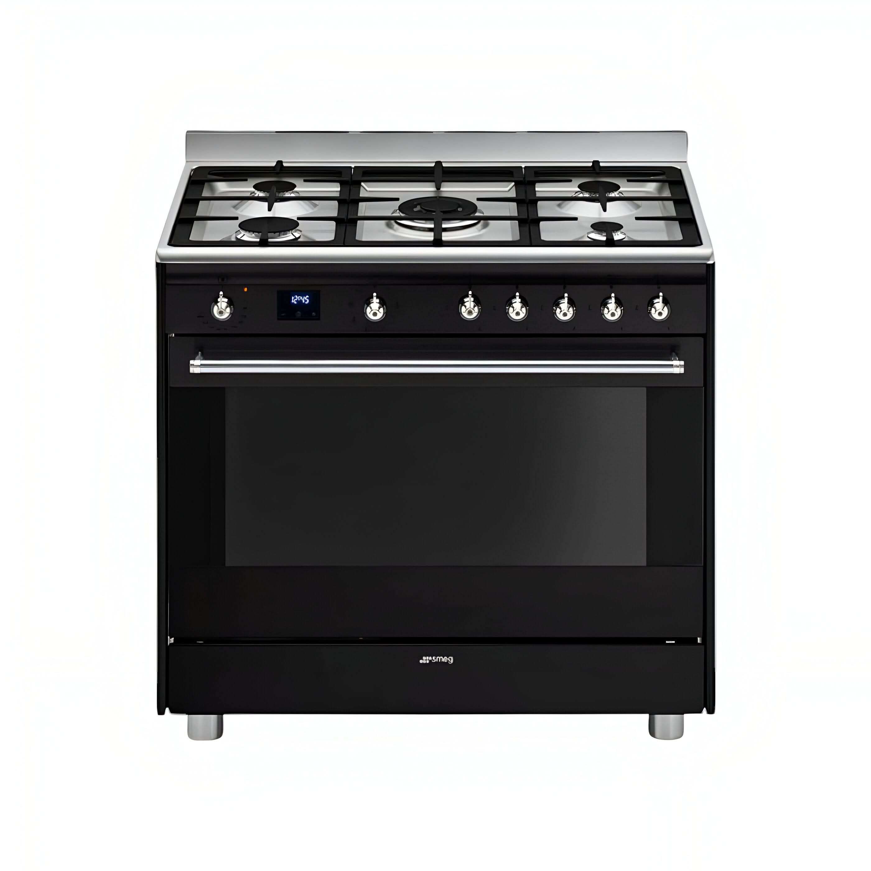 Smeg Cooker Smeg Cooker
