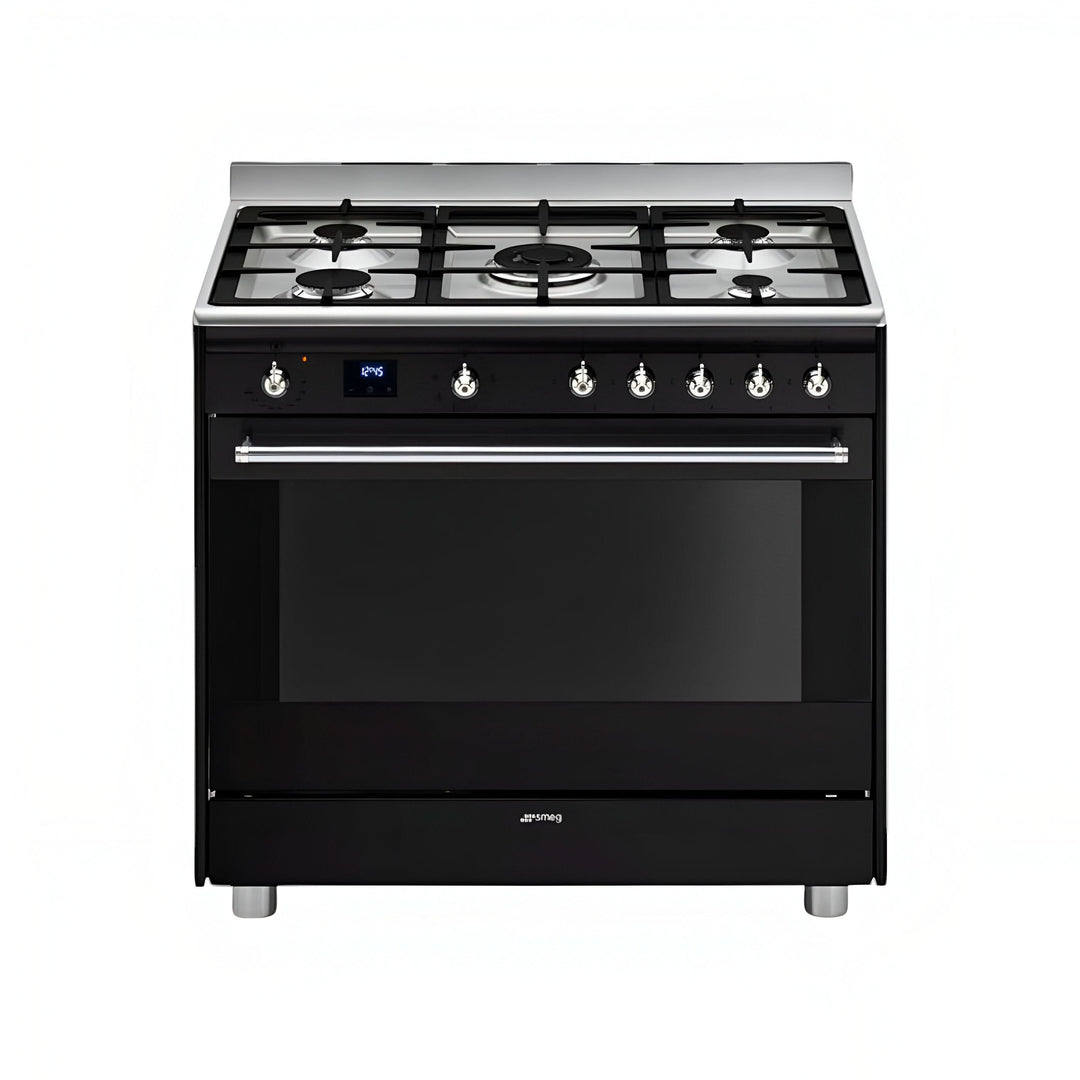 Smeg Cooker