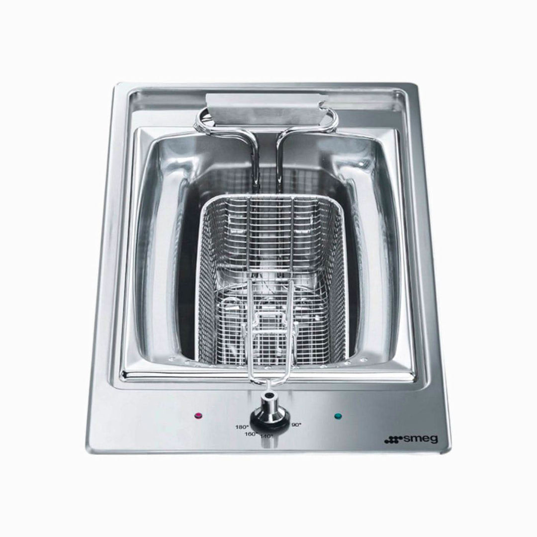 Smeg Deep Fryer Hob