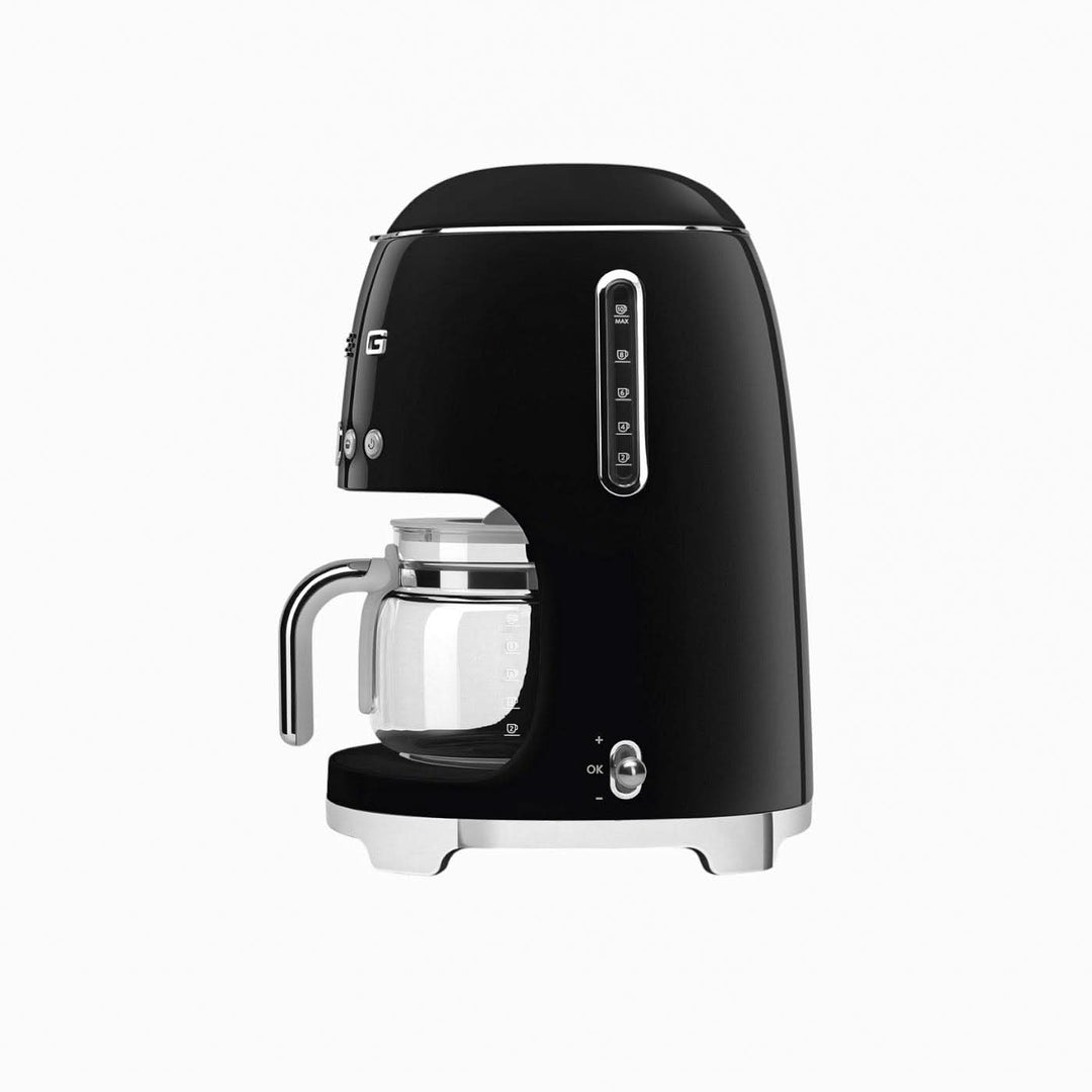 Smeg Drip Coffee Machine