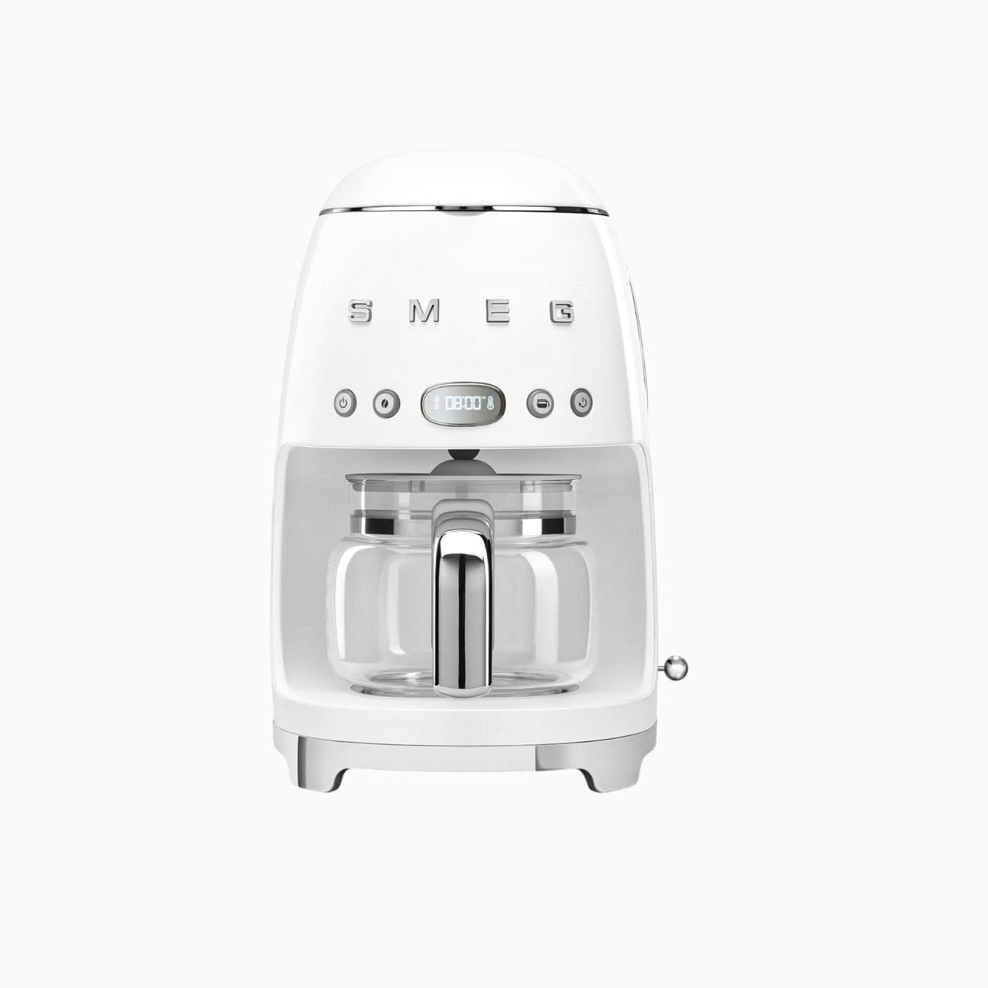 Smeg Drip Coffee Machine Smeg Drip Coffee Machine