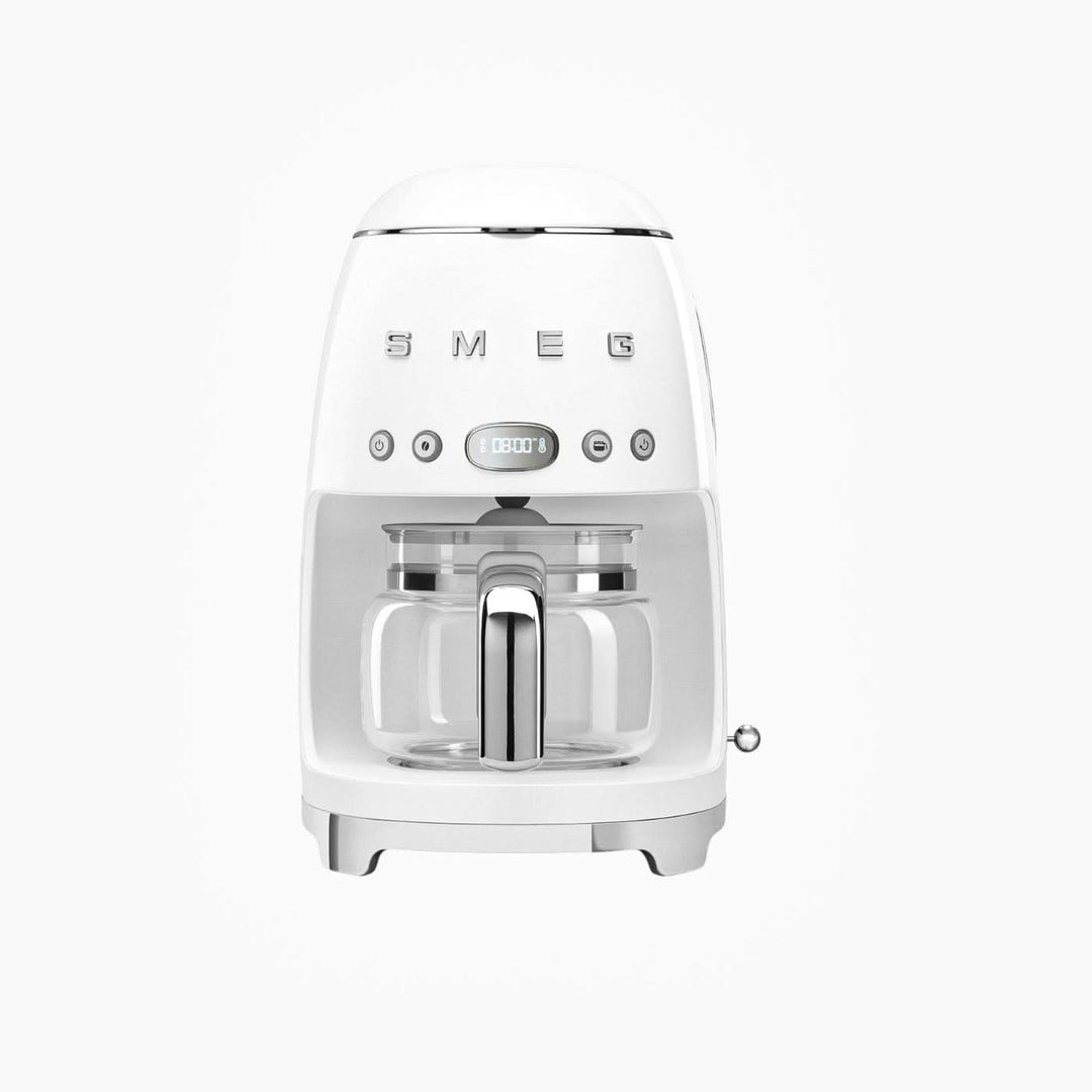 Smeg Drip Coffee Machine