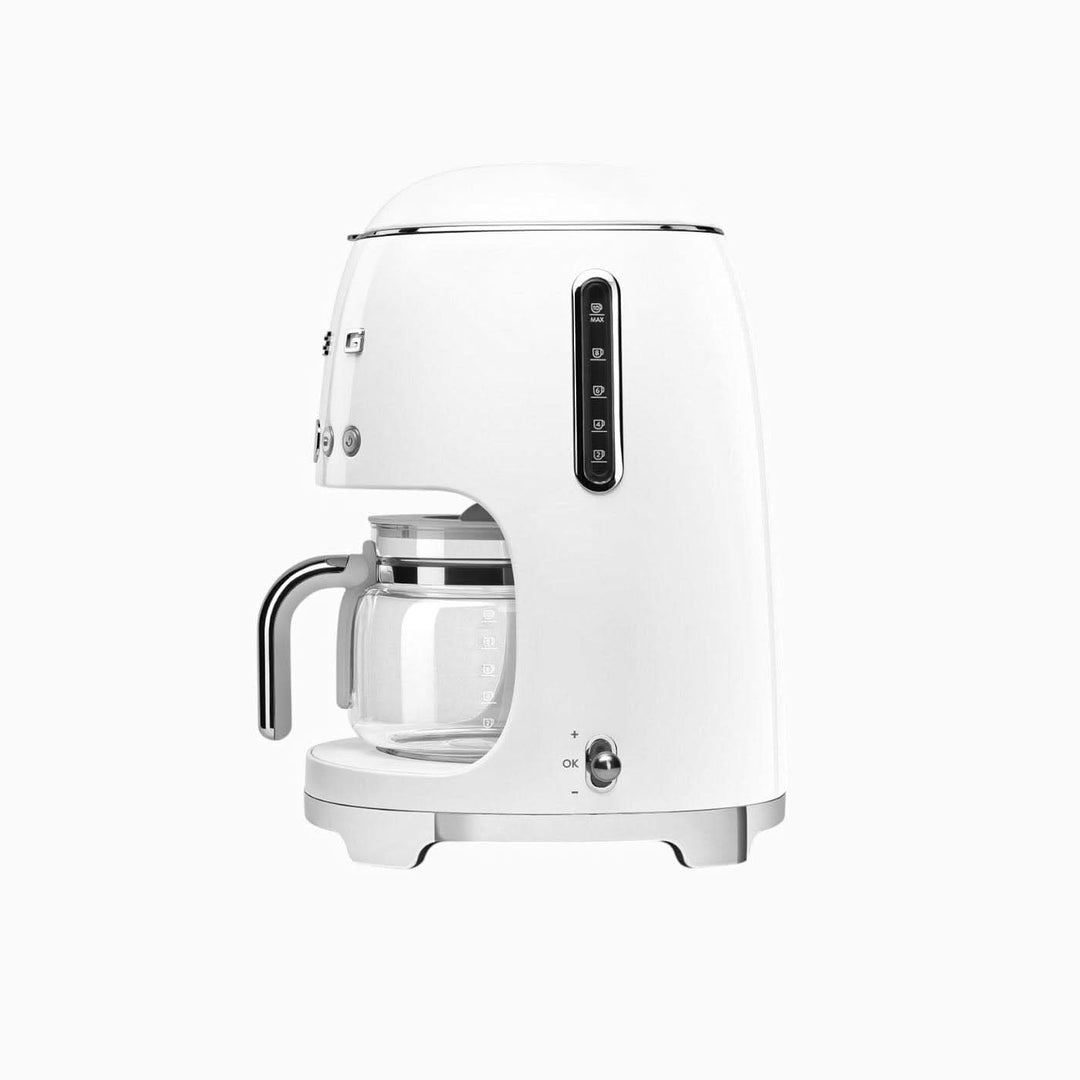 Smeg Drip Coffee Machine