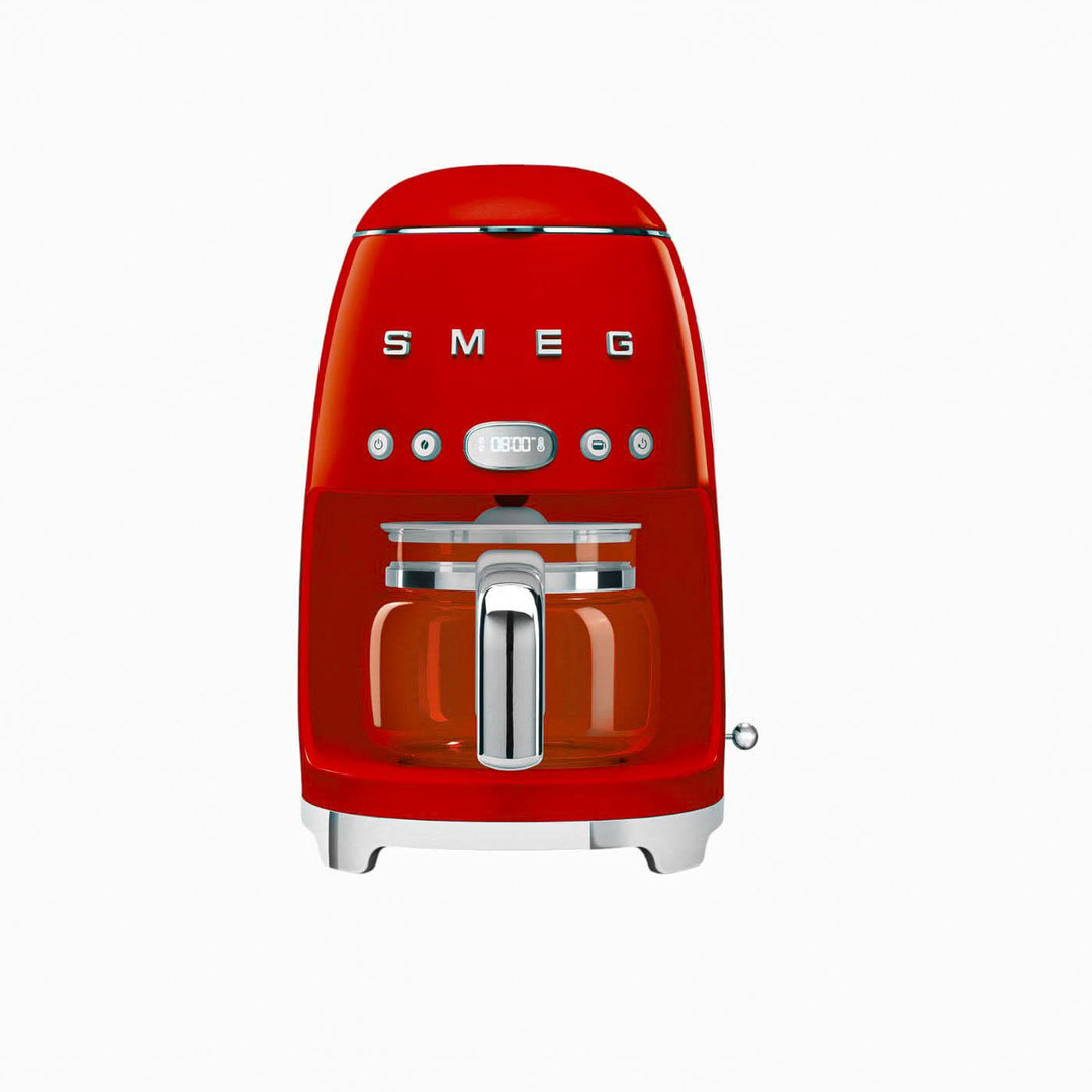 Smeg Drip Coffee Machine