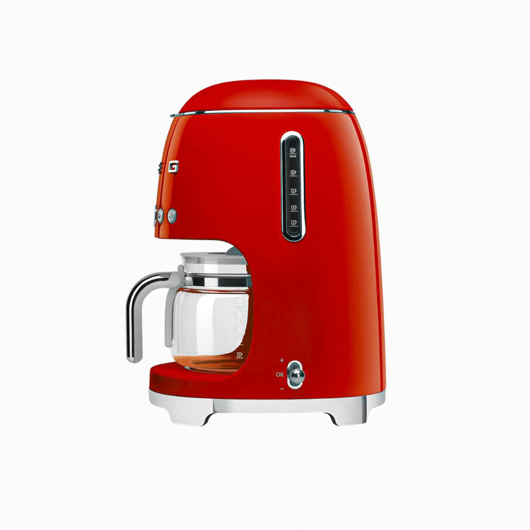 Smeg Drip Coffee Machine
