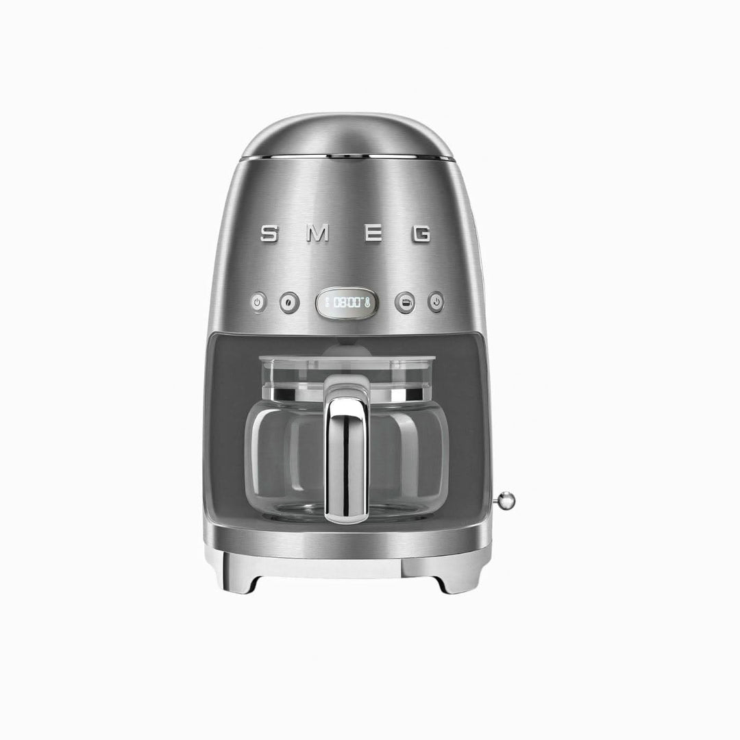 Smeg Drip Coffee Machine