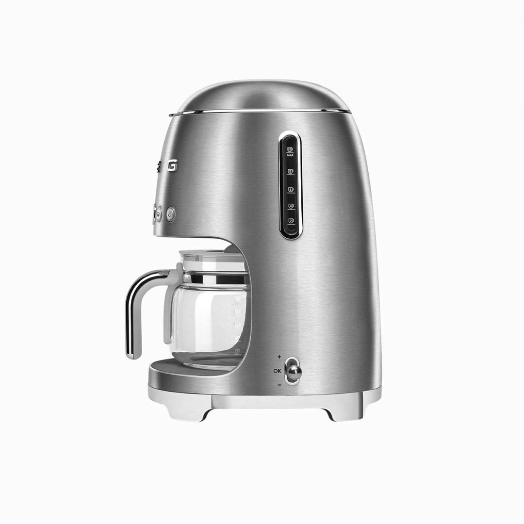 Smeg Drip Coffee Machine