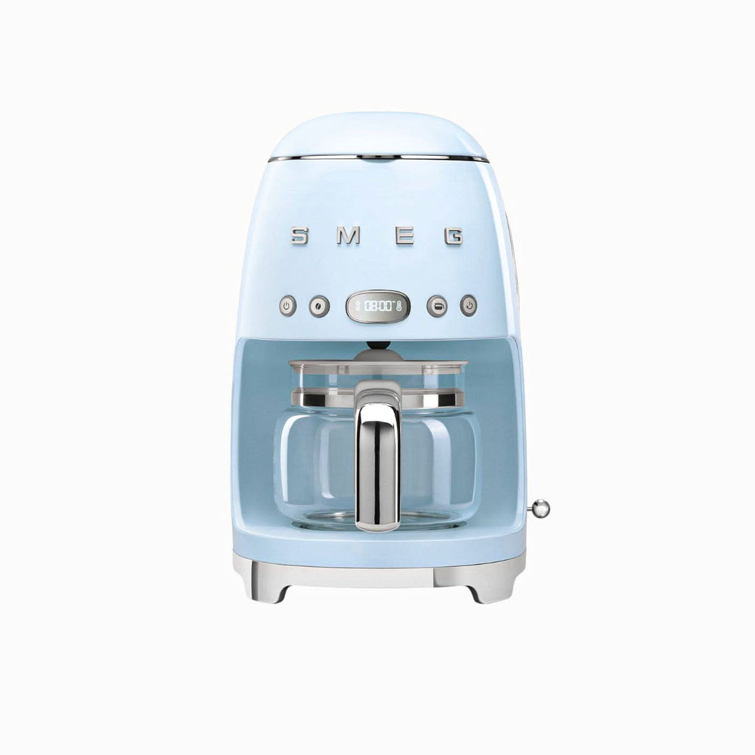 Smeg Drip Coffee Machine