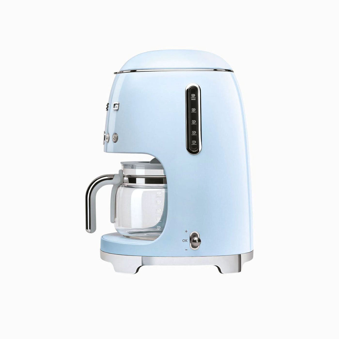 Smeg Drip Coffee Machine