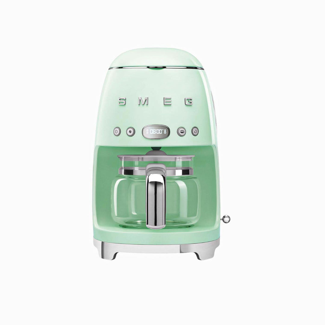 Smeg Drip Coffee Machine