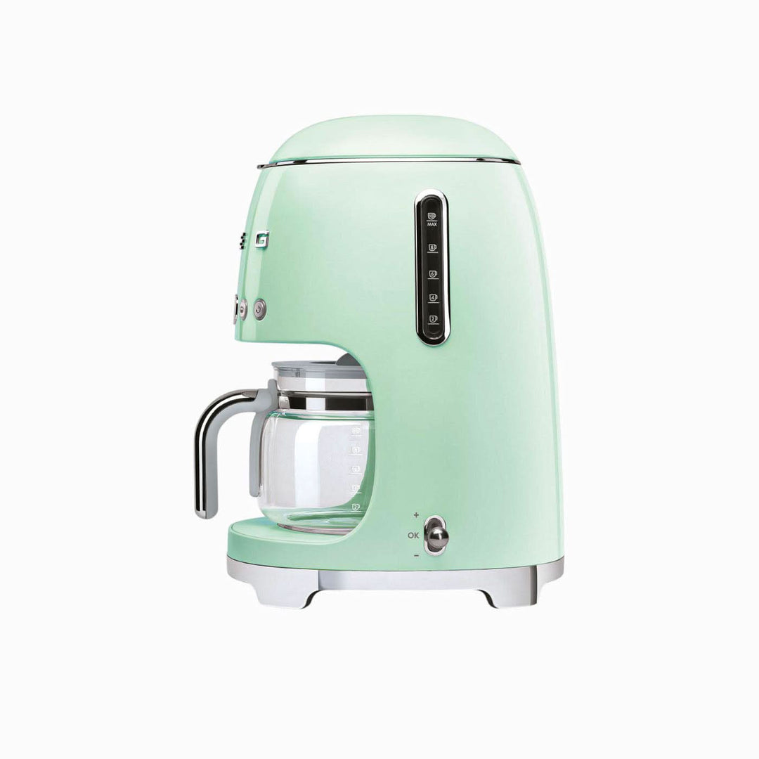 Smeg Drip Coffee Machine