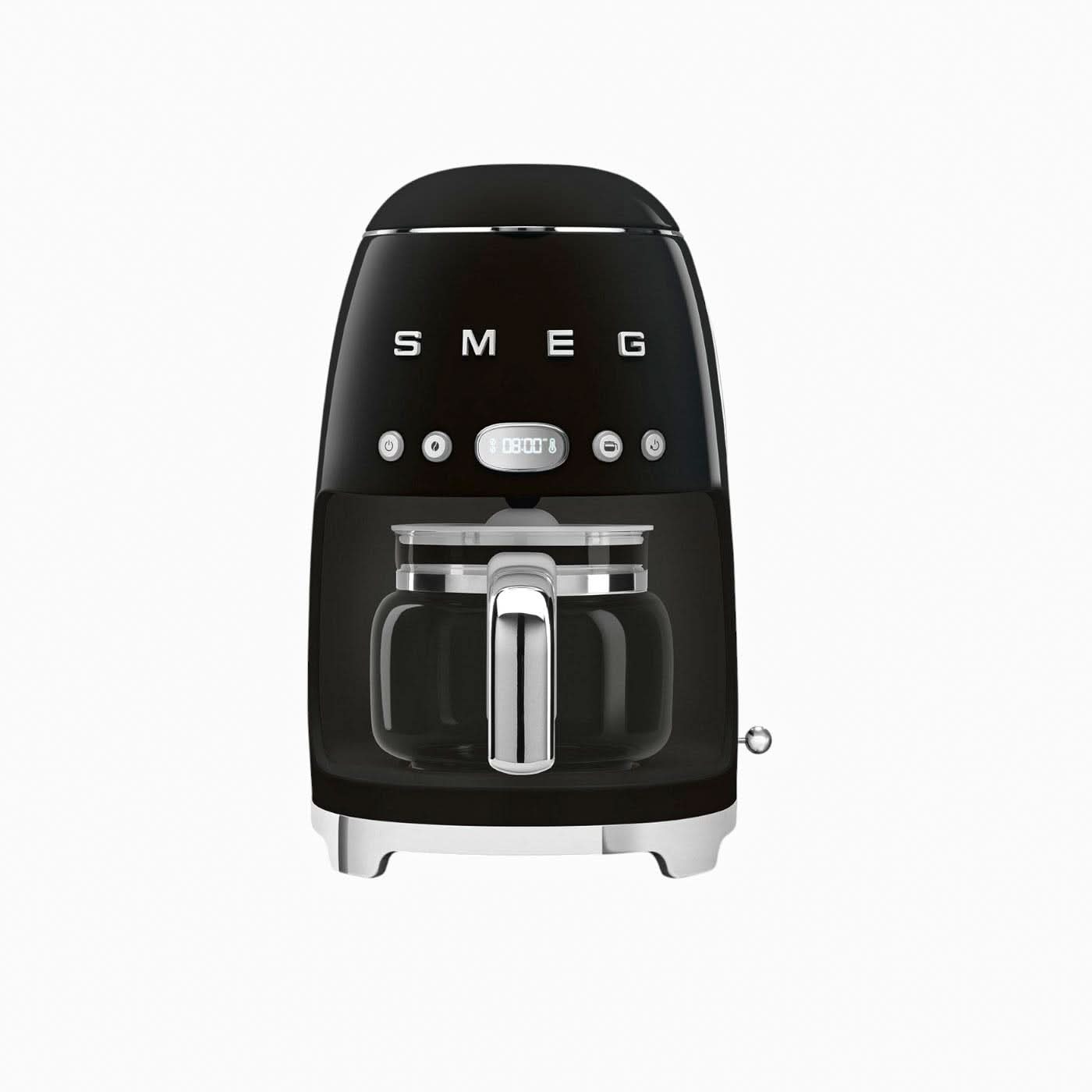 Smeg Drip Coffee Machine Smeg Drip Coffee Machine