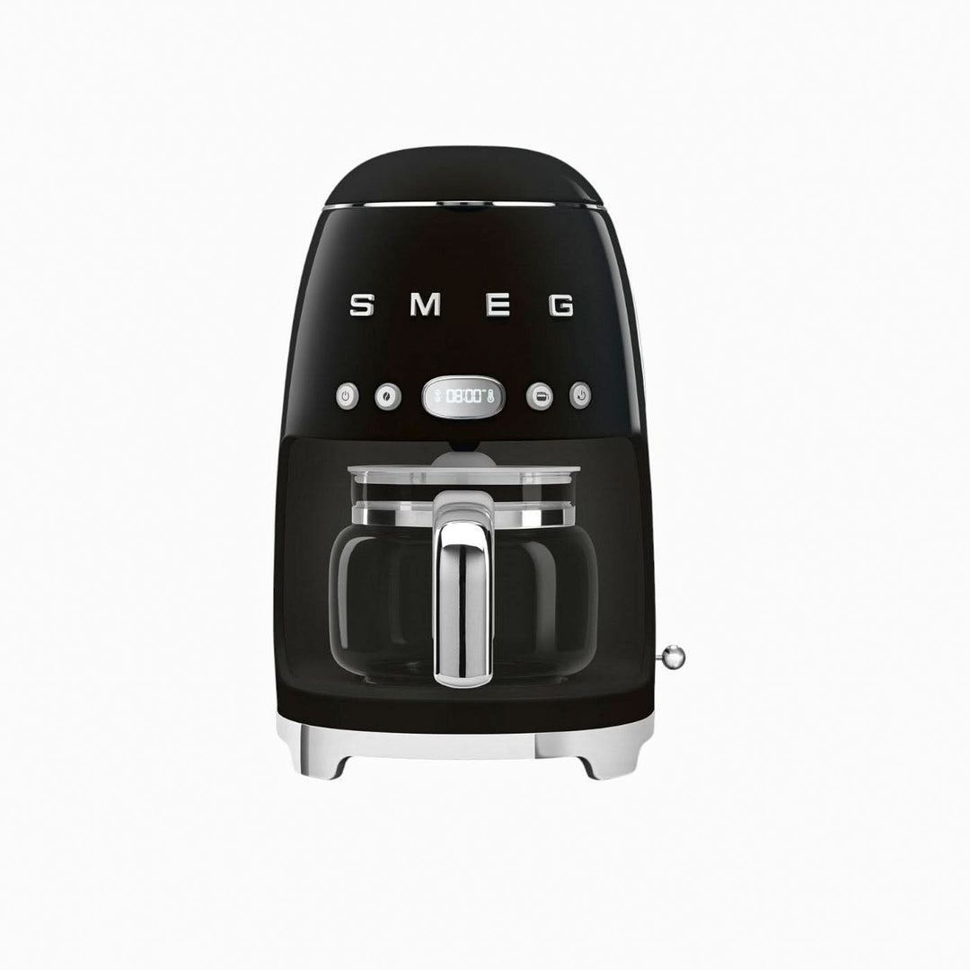 Smeg Drip Coffee Machine