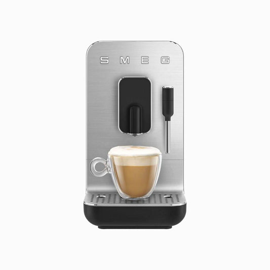 Smeg Espresso Automatic Coffee Machine with Milk Frothing