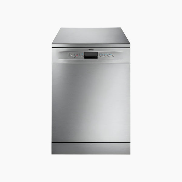Smeg Freestanding Dishwasher 5+5 Quick Programmes