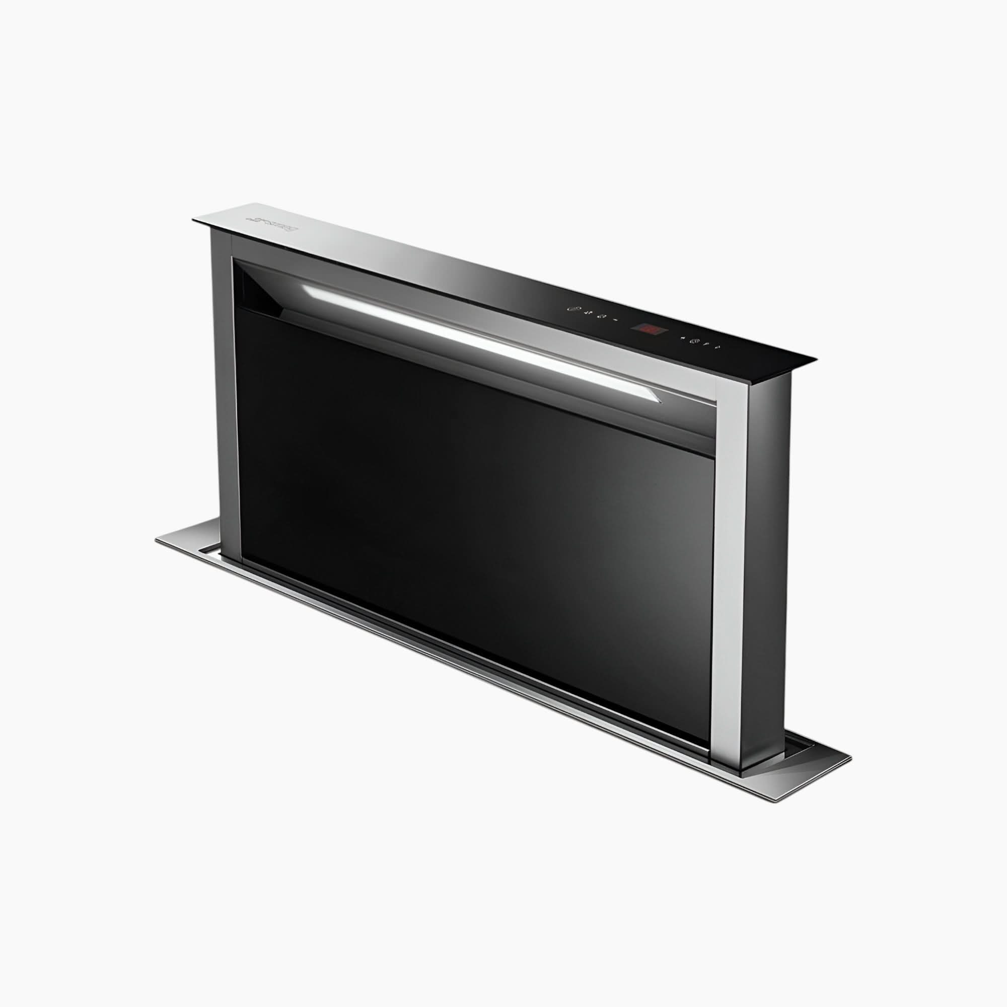 Smeg Fully Integrated Hood 90 Cm Smeg Fully Integrated Hood 90 Cm