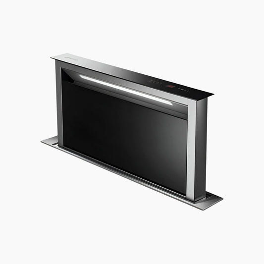 Smeg Fully Integrated Hood Touch Control 90 Cm