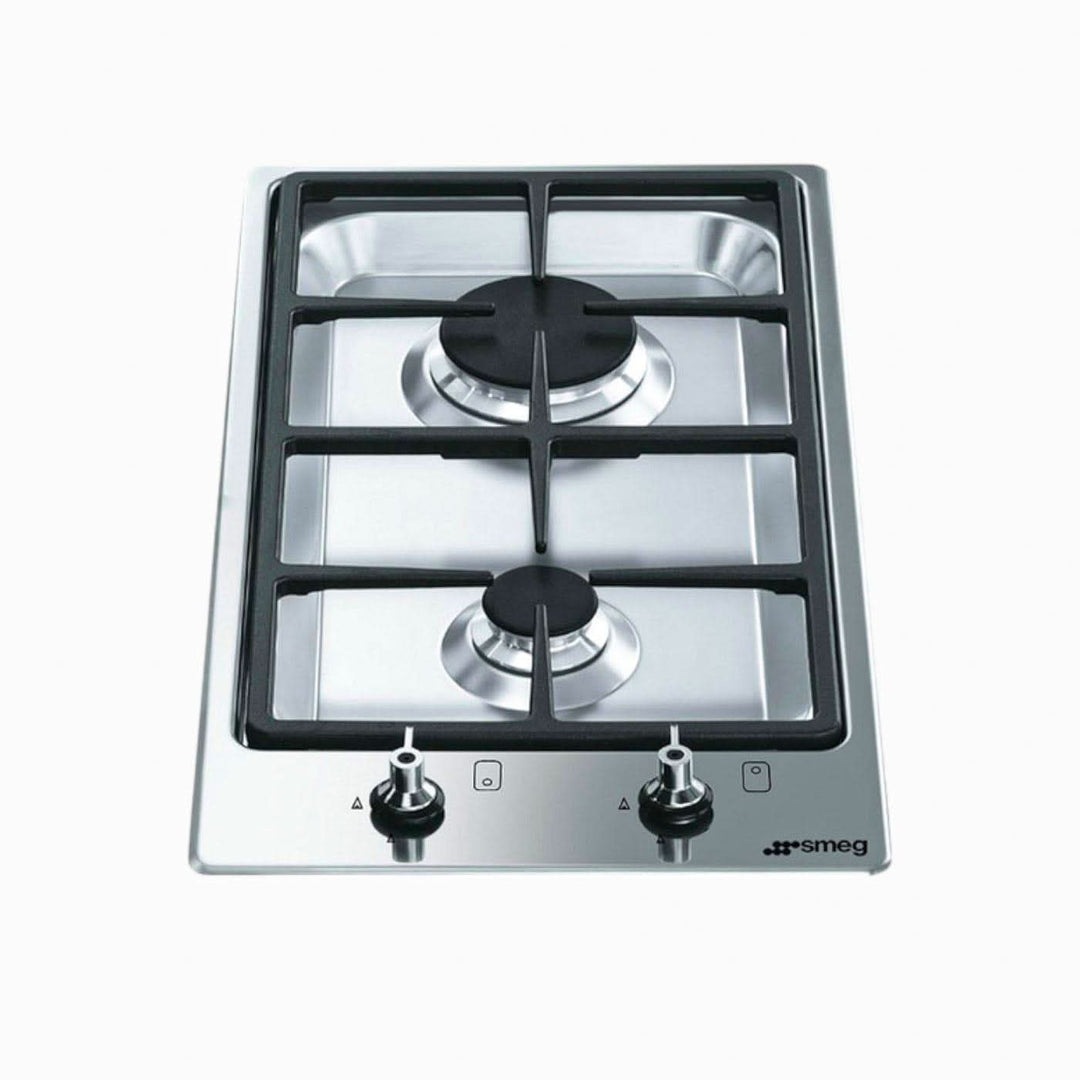 Smeg Gas Burners Hob