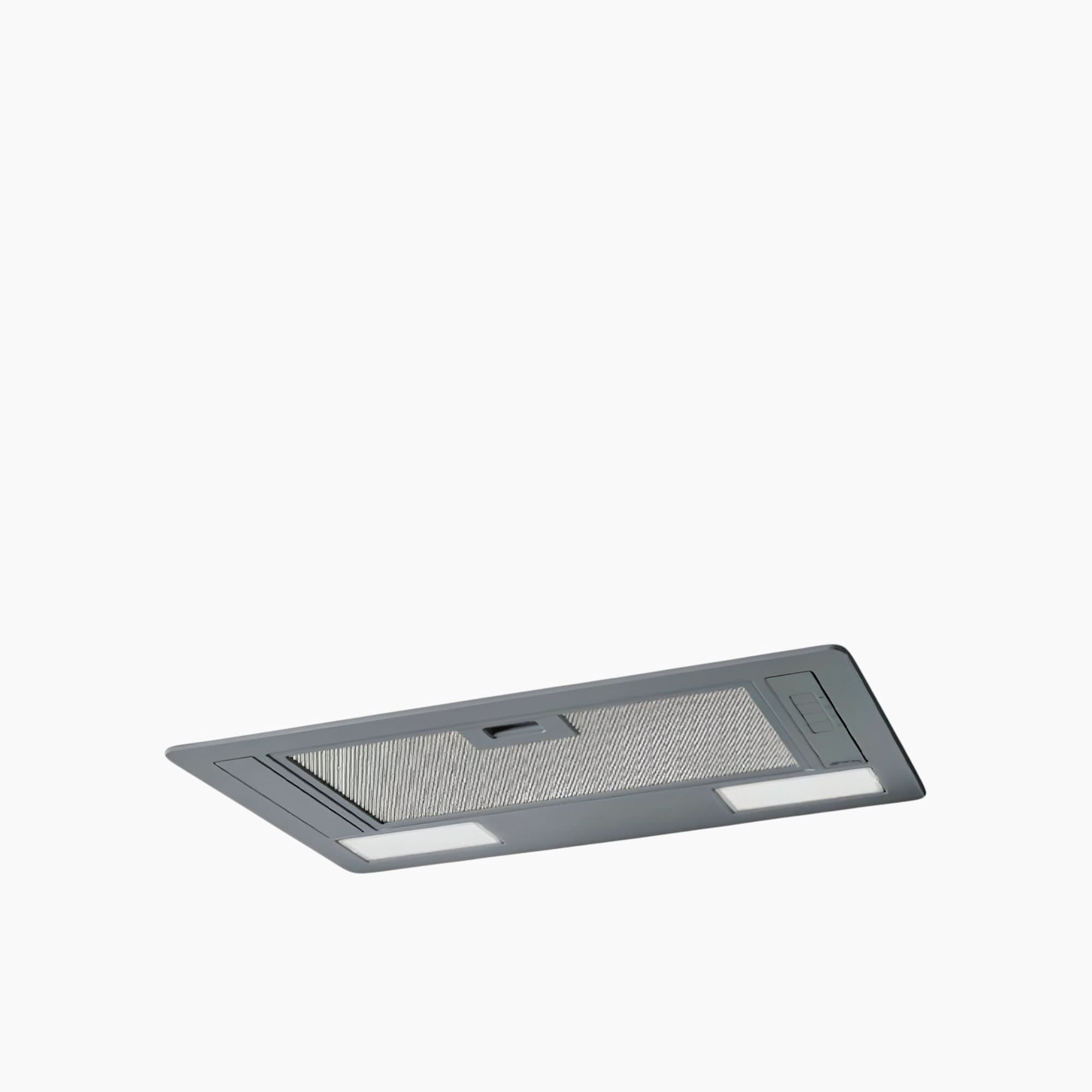 Smeg Integrated Hood Range Hood Smeg Integrated Hood Range Hood