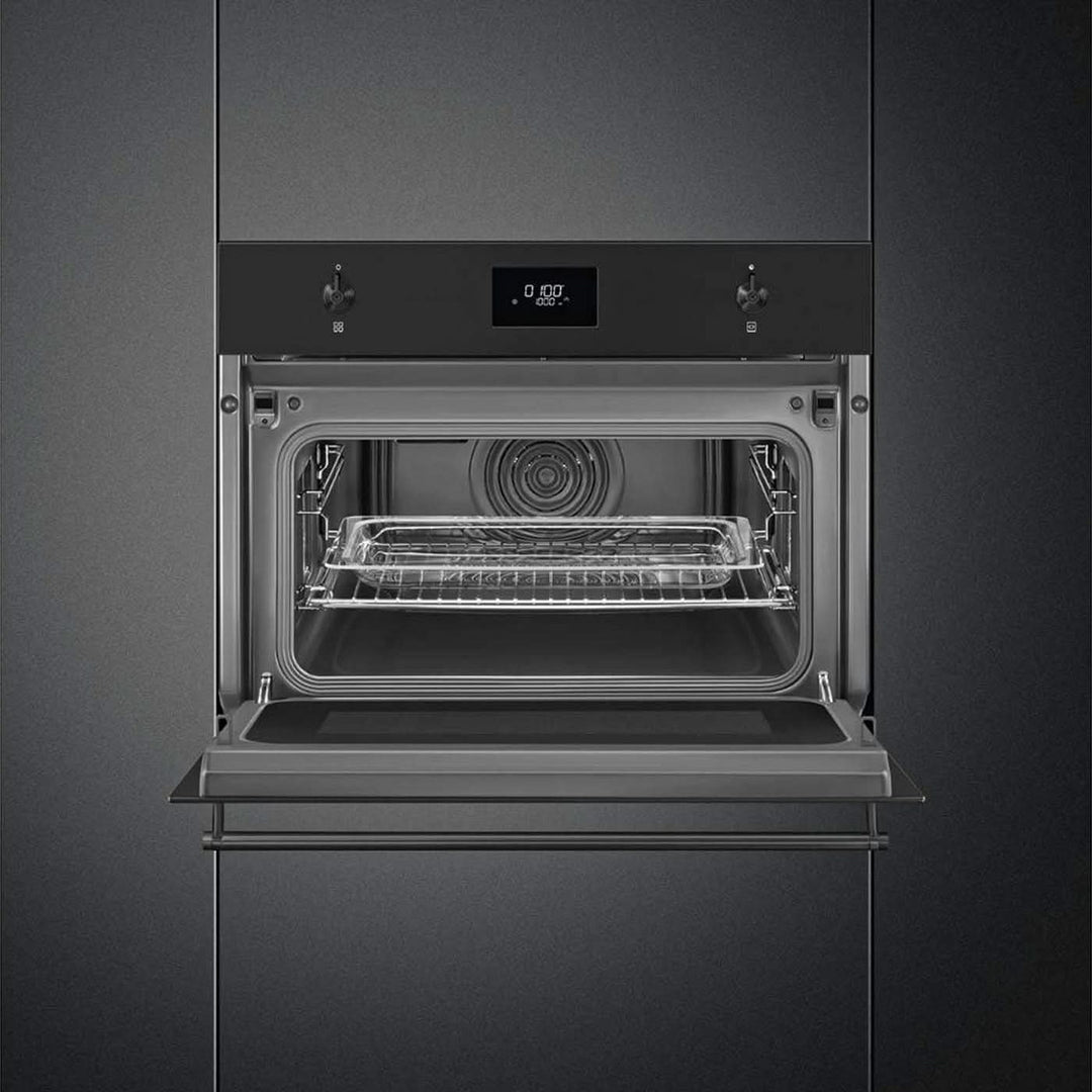 Smeg Micro Grill Galileo Oven Microwave
