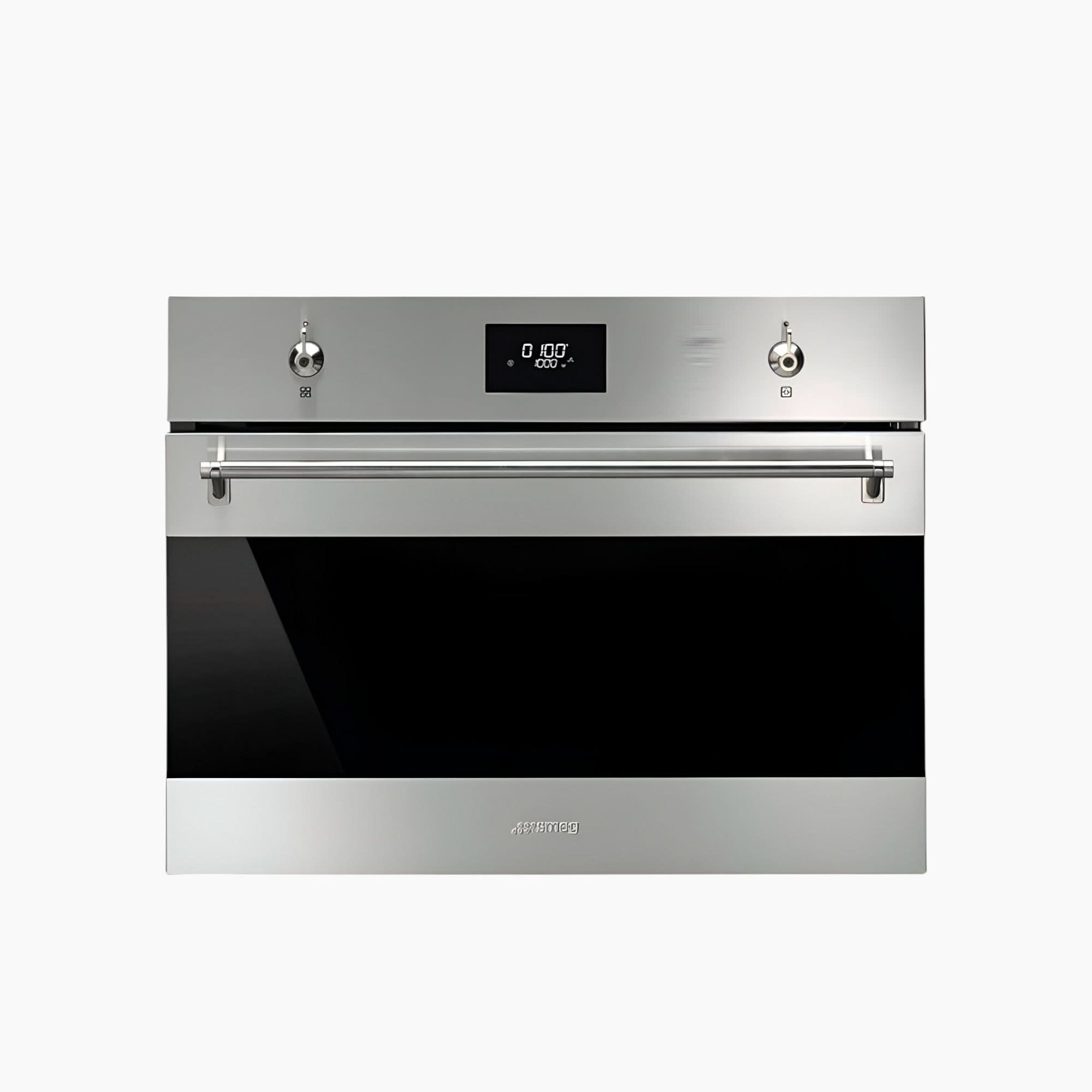 Smeg Micro Grill Galileo Oven Microwave Smeg Micro Grill Galileo Oven Microwave