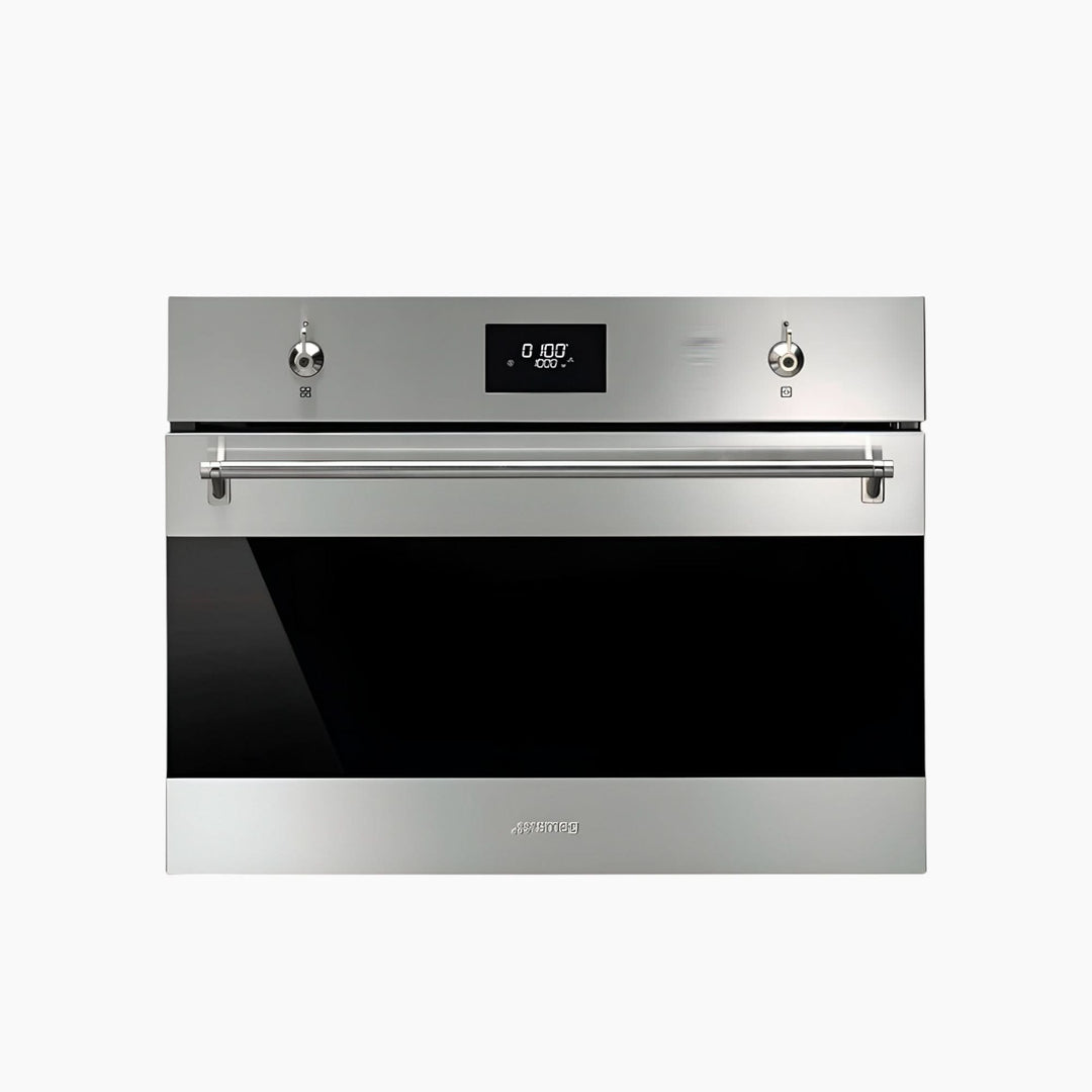 Smeg Micro Grill Galileo Oven Microwave