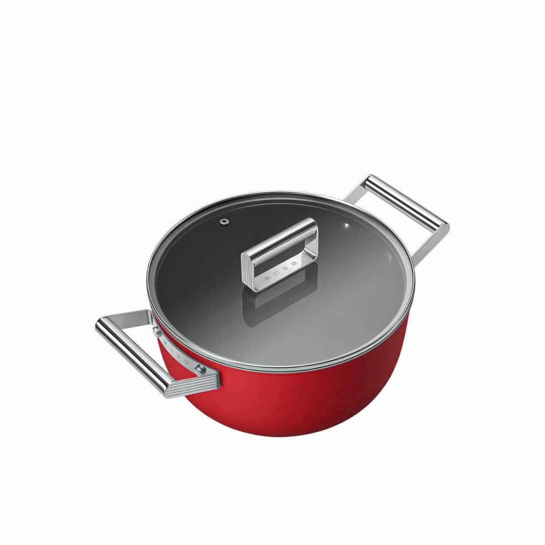 Smeg Non Stick Casserole Dish