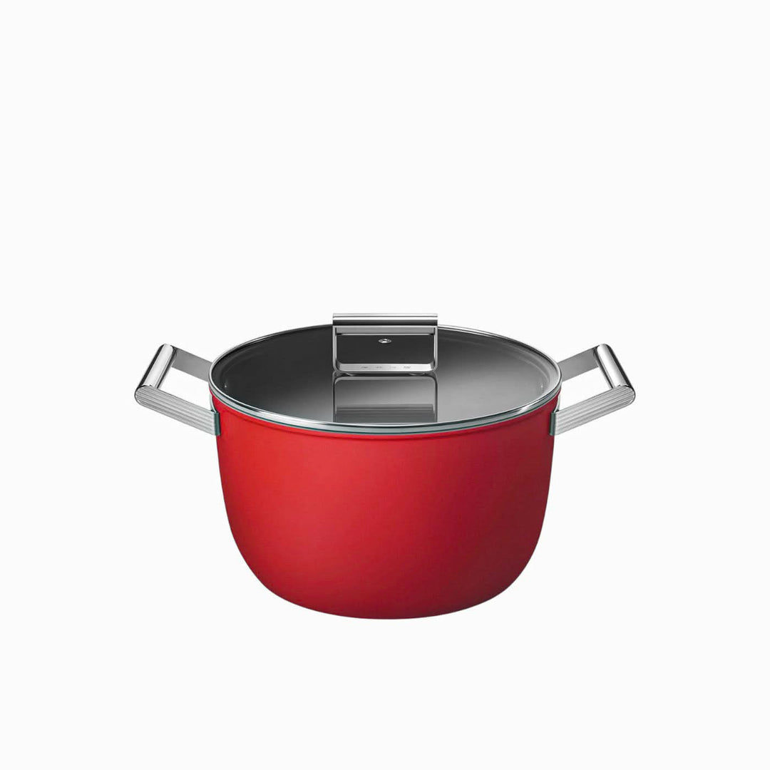 Smeg Non Stick Casserole Dish