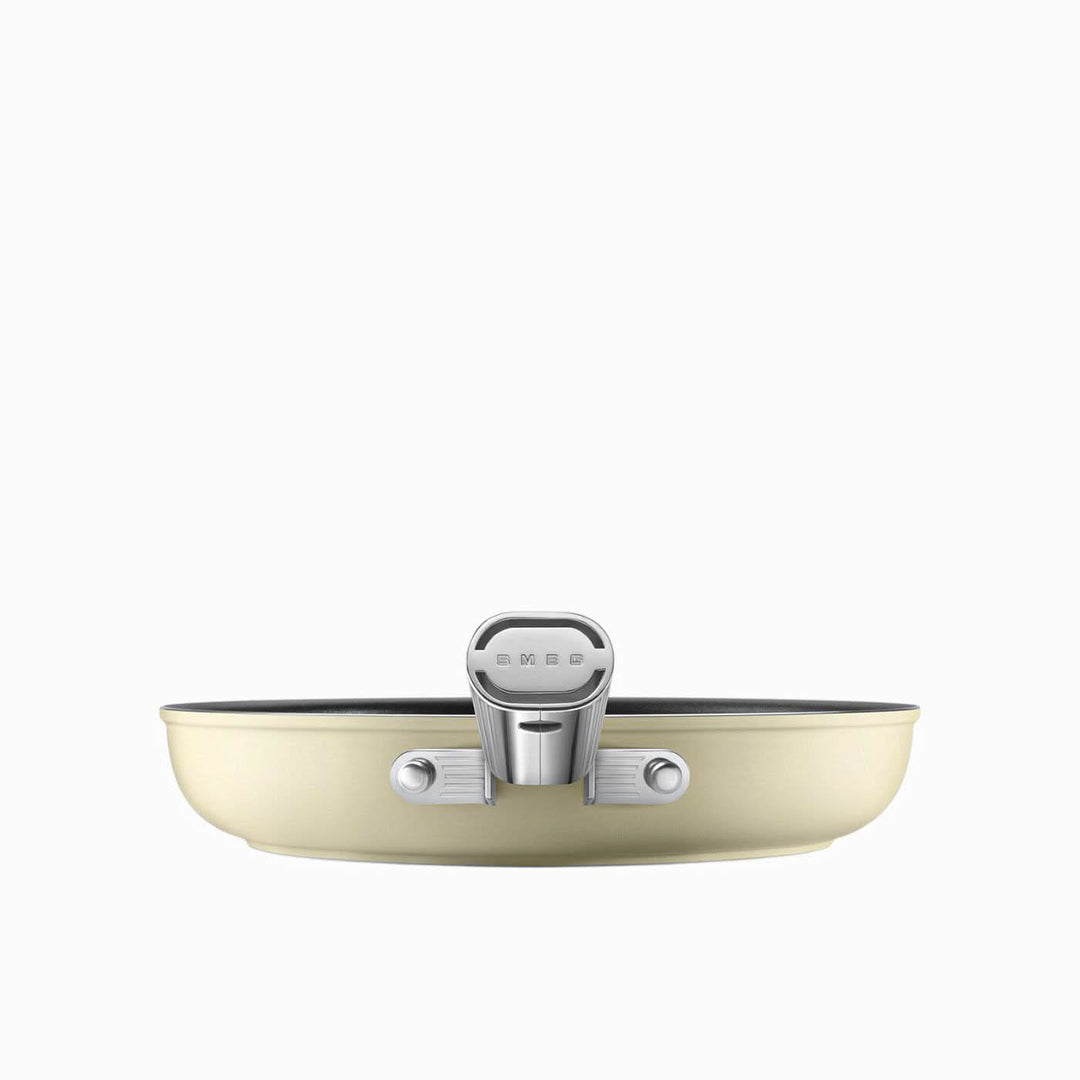 Smeg Frying Pan