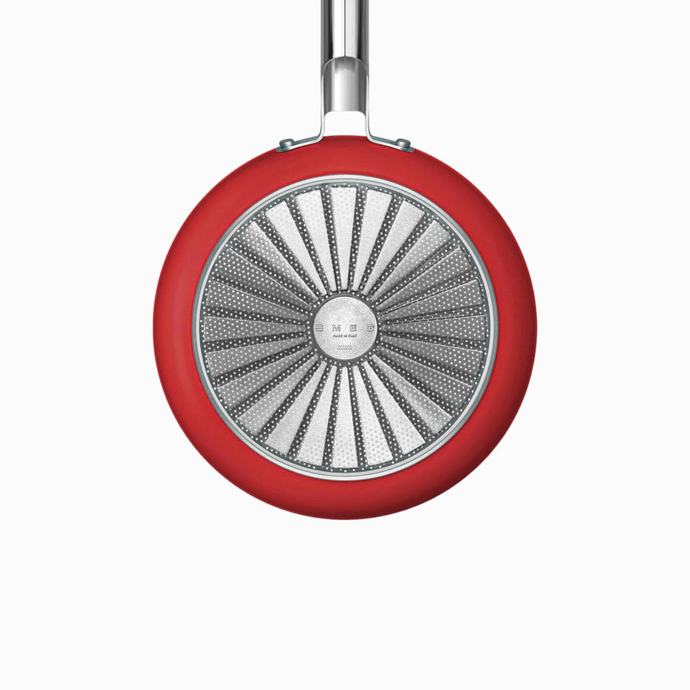 Smeg Frying Pan Smeg Frying Pan