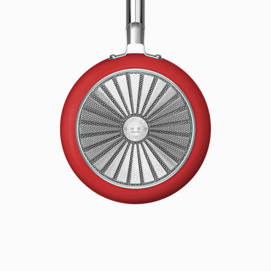 Smeg Frying Pan