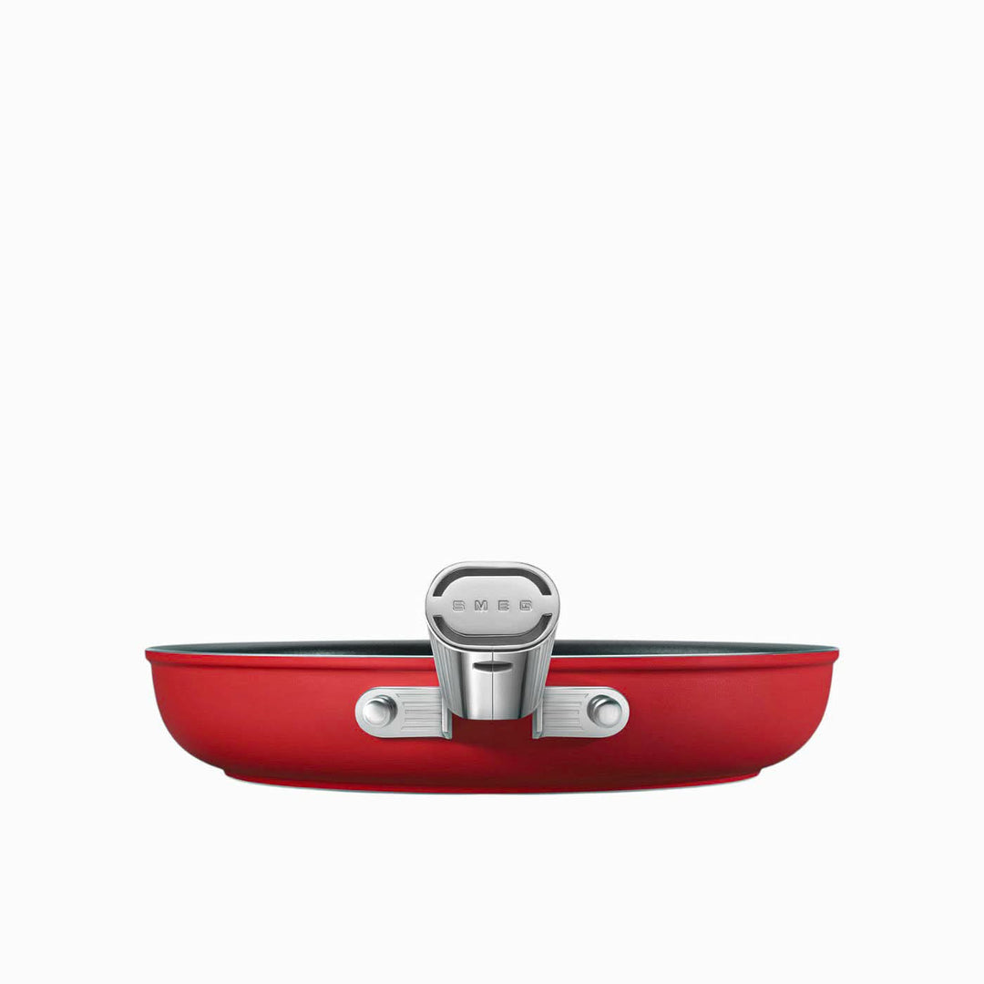 Smeg Frying Pan
