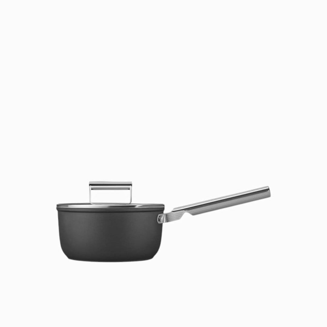 Smeg Non Stick Saucepan