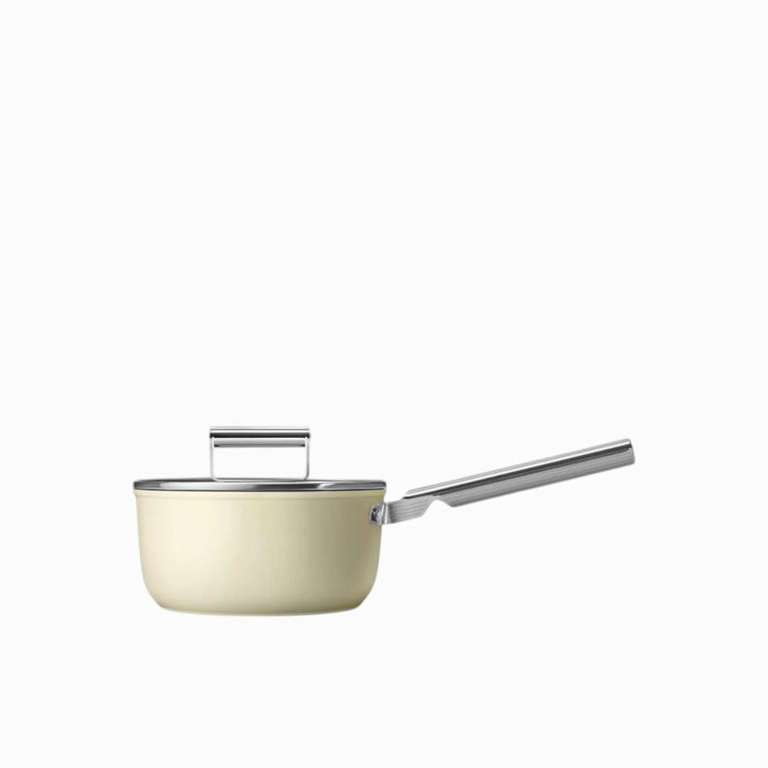 Smeg Non Stick Saucepan