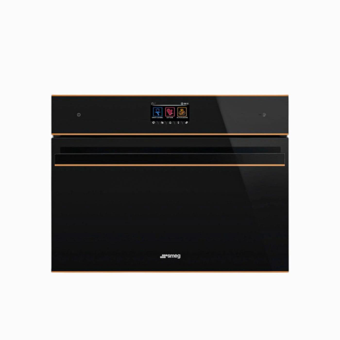 Smeg Galileo Speed Wave Microwave Smeg Galileo Speed Wave Microwave