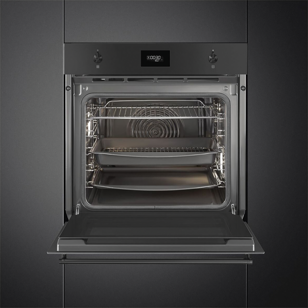 Smeg Oven Thermo Ventilated 90cm Oven