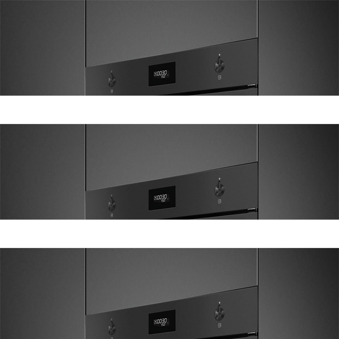 Smeg Oven Thermo Ventilated 90cm Oven