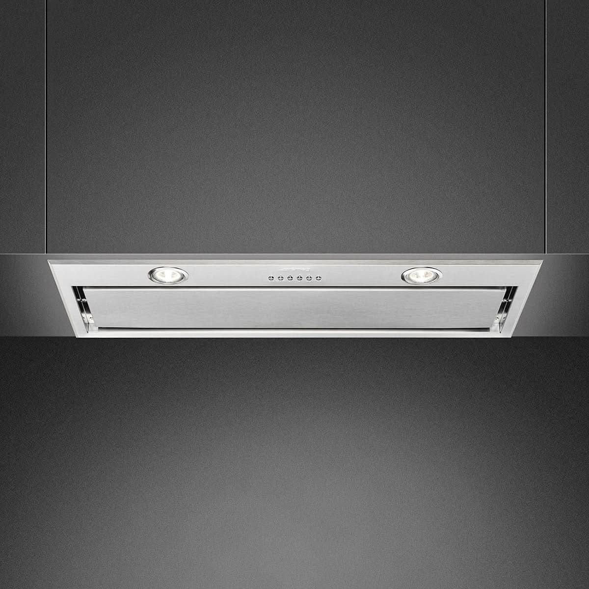 Smeg Integrated Hood 77 Cm Smeg Integrated Hood 77 Cm