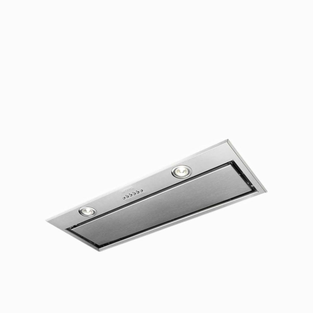 Smeg Integrated Hood 77 Cm