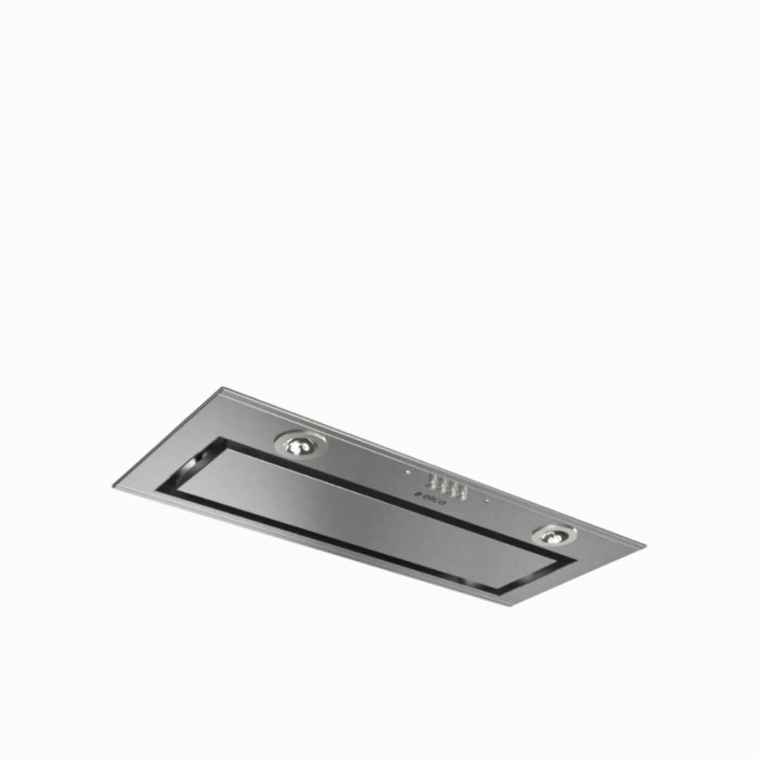 Smeg Integrated Hood 77 Cm