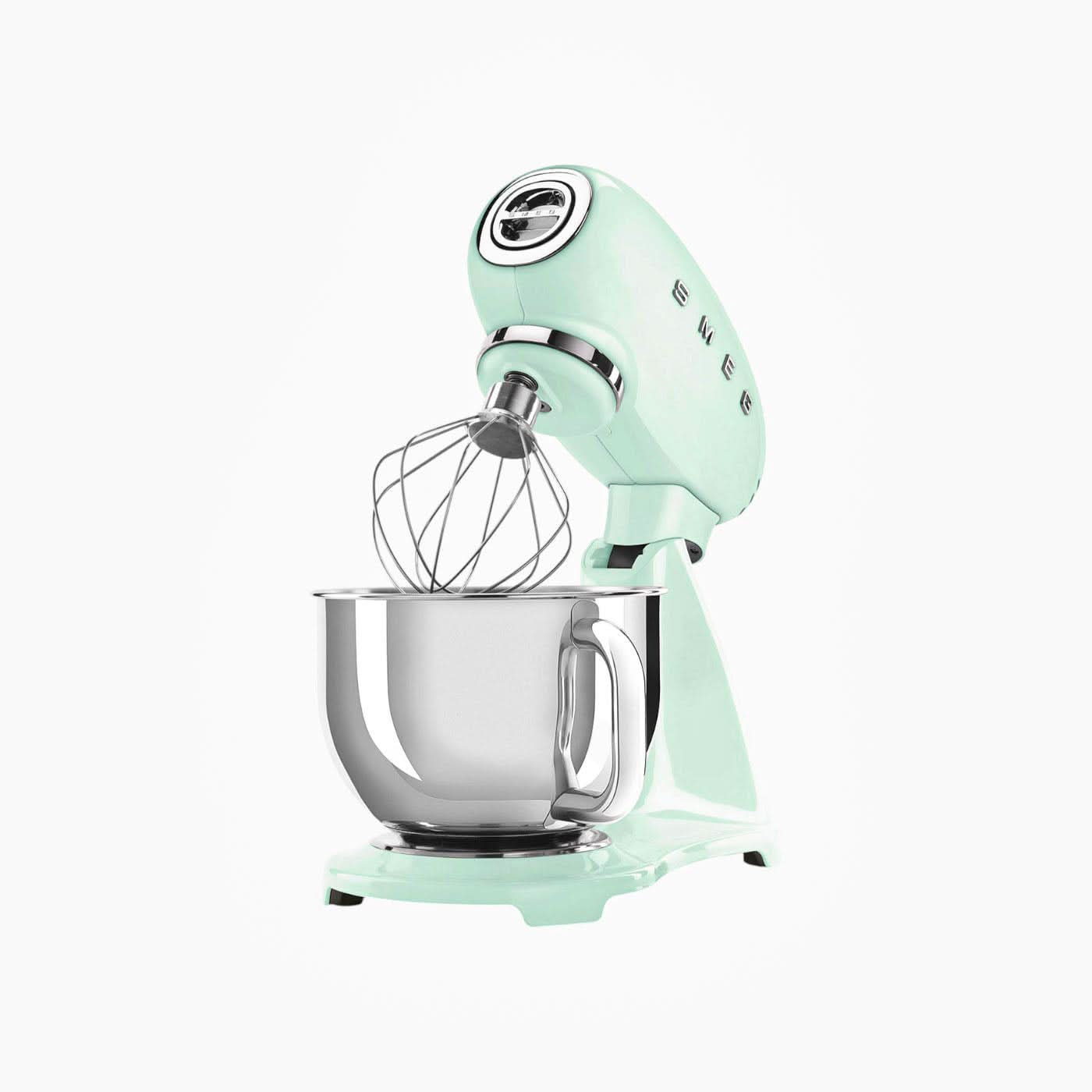 Smeg Stand Mixer Smeg Stand Mixer