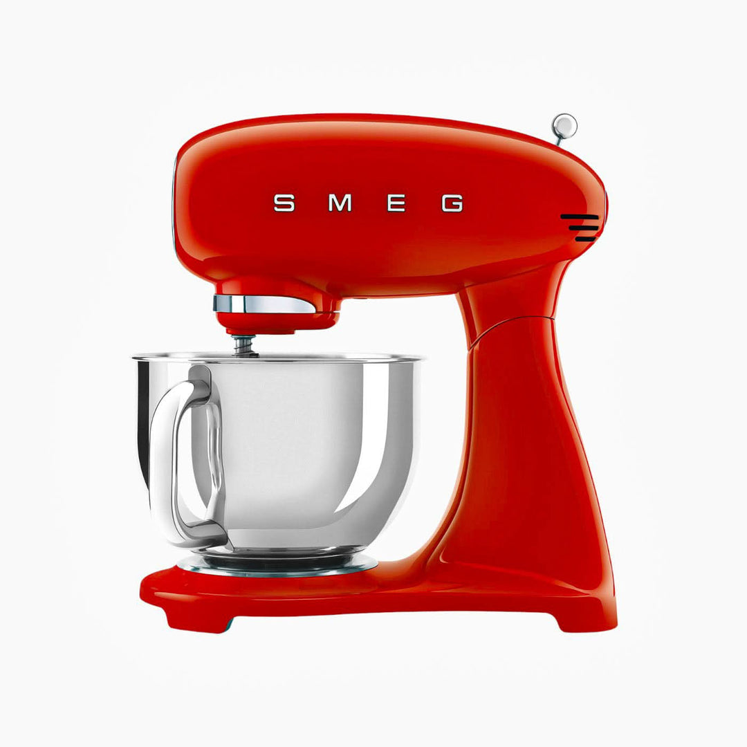 Smeg Stand Mixer