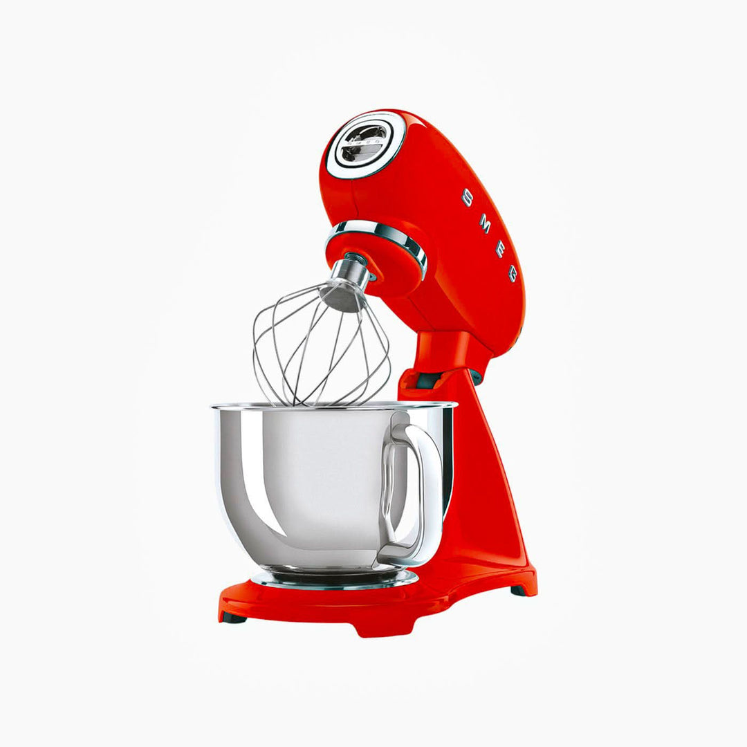 Smeg Stand Mixer