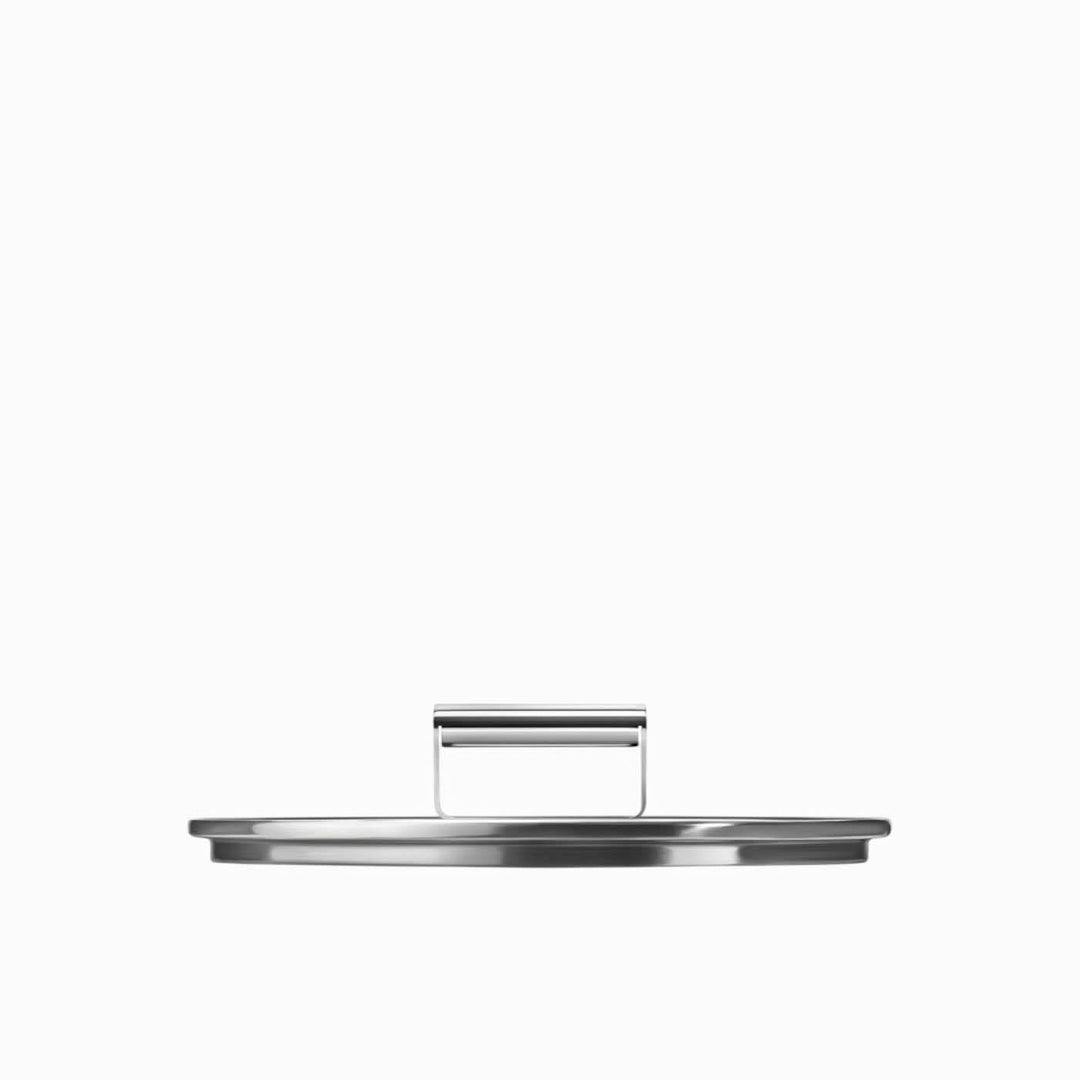Smeg Tempered Glass Lid Cookware Accessory - HUNA