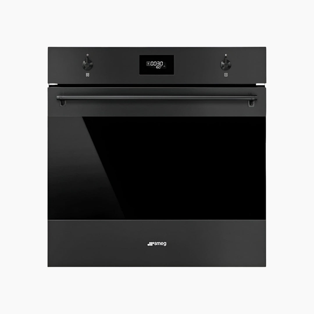Smeg Classica Aesthetic Thermo Ventilated Oven