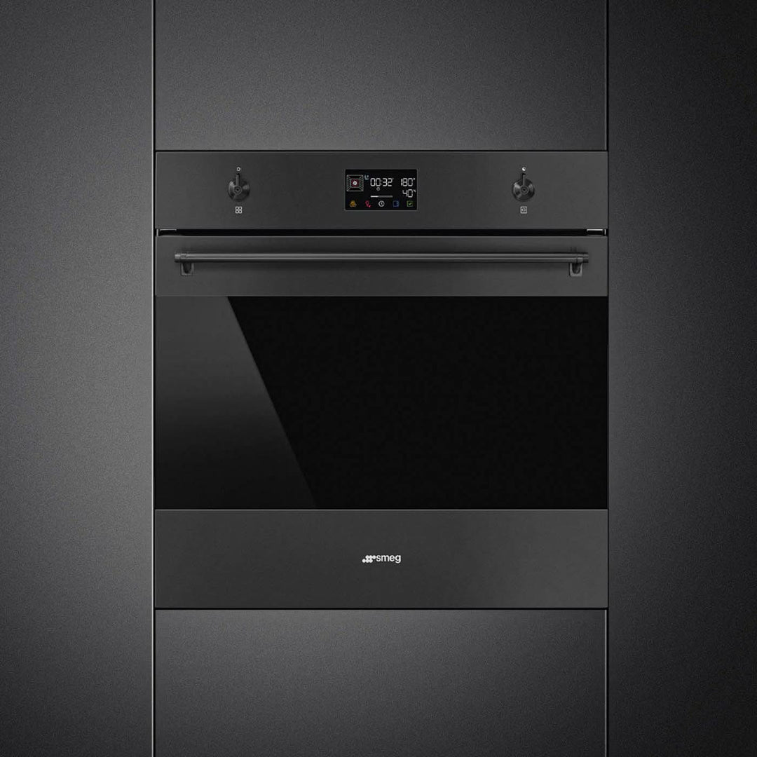 Smeg Classica Aesthetic Thermo Ventilated Oven